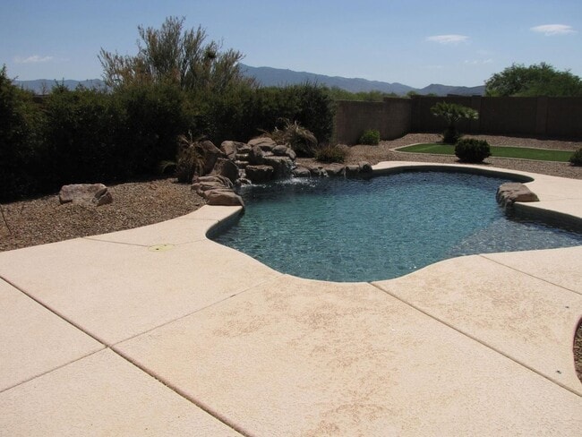 Photo - COMING SOON!!! Located in Vail Az on a premium elevated lot!!