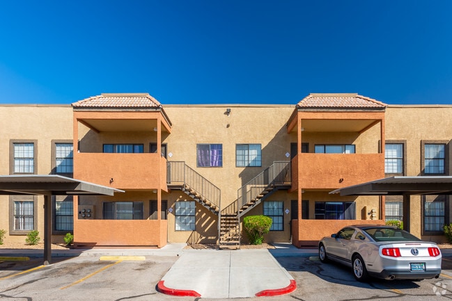 Saratoga Palms Apartments For Rent in Las Vegas, NV