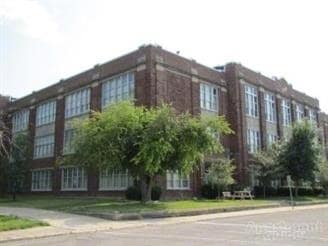 Wilson School Apartments