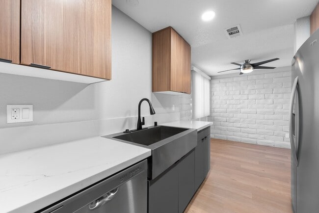 The Pines Apartments