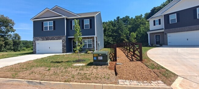 Building Photo - 7201 Jumping Jack Ln Rental