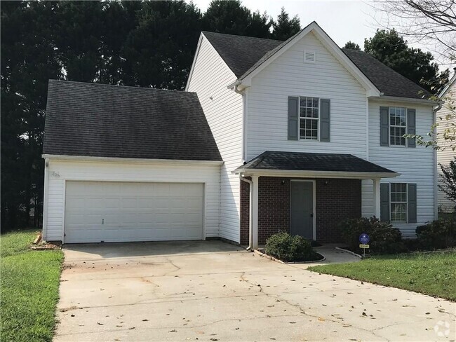 Building Photo - 2143 Gwinn Dr NW Rental