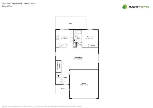 Photo - 7603 Pool Compass Loop