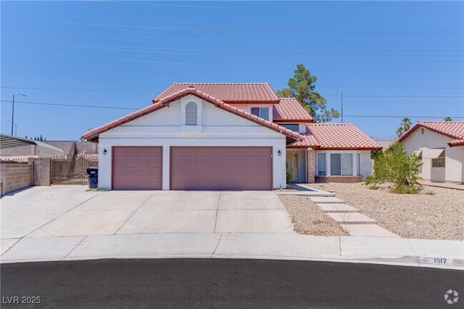 Building Photo - 1517 Kirby Dr Rental