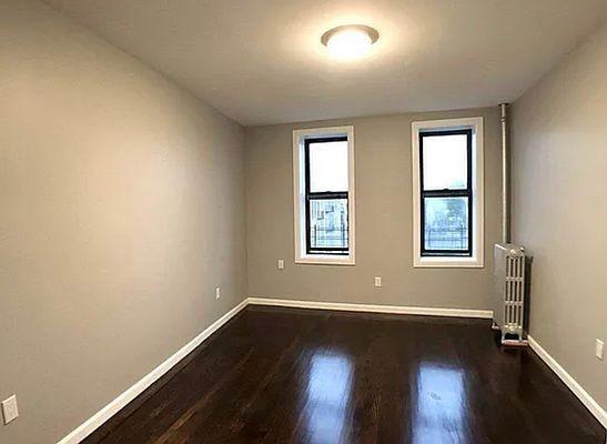 Photo - 3 bedroom in BRONX NY 10452 Condo Unit 1