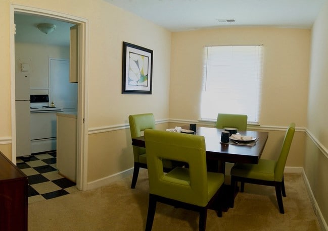 Ardmore Terrace
