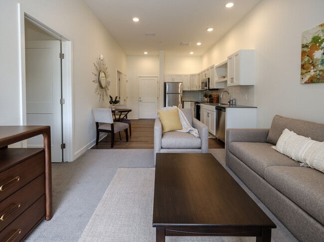 Rivers Edge Apartments