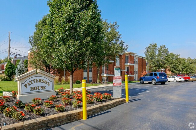 Patterson House Apartments
