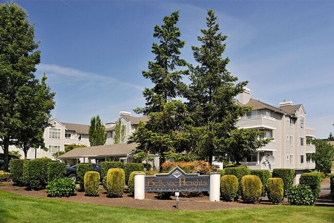 Photo - Bellevue Heights Apartments