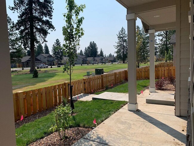 Photo - Beautiful home in Sisters