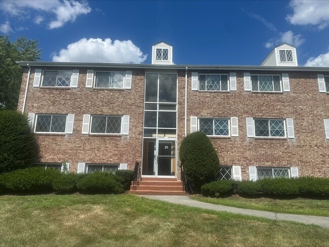 Building Photo - 21 Fernview Ave Unit 9