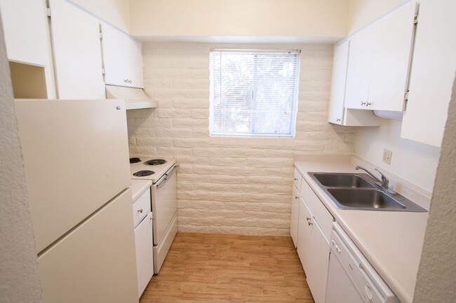 Photo - Camino De La Sierra