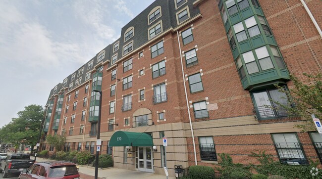 Building Photo - 558 Columbus Ave Unit #106 Rental