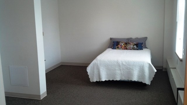 Habitación al este - Convent Apartments