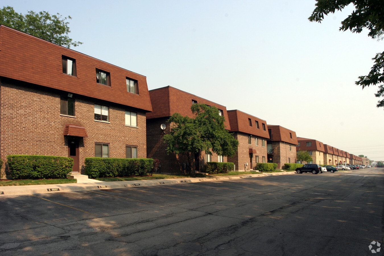 Honey Bee Oaks - Honey Bee Oaks Apartments