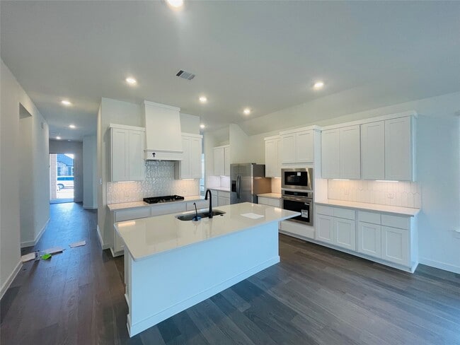 Photo - 3309 Woodrose Orchard Dr