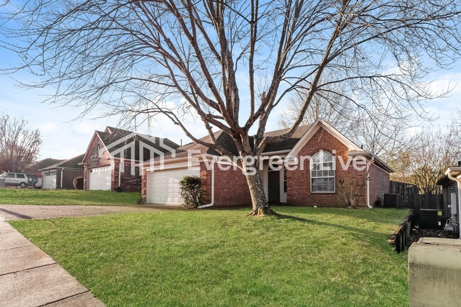 Photo - 2721 Green Turtle Trail