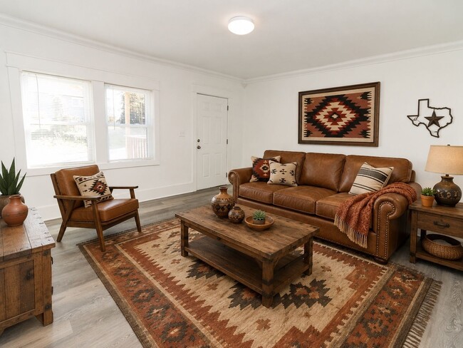 Building Photo - 1203 Rockway Dr