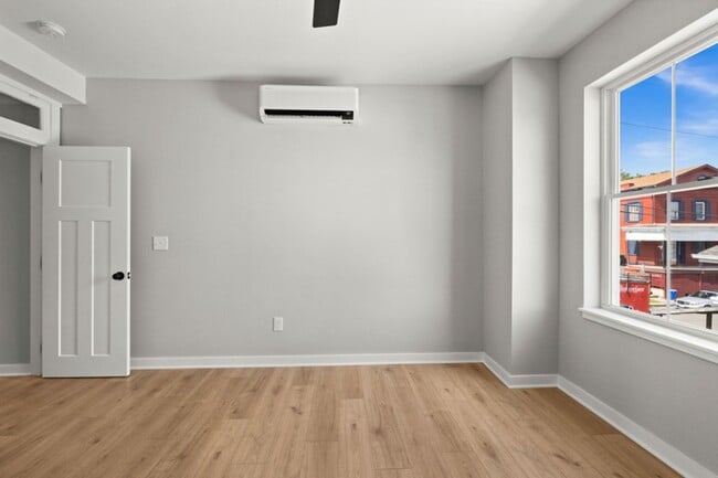 Photo - 2 Bedroom with porch. Completely remodeled! Unit 3W