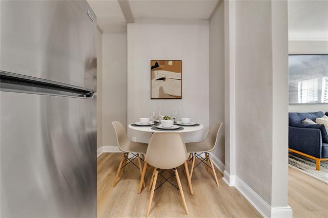 Photo - 4400 Gaston Ave Unidad 1