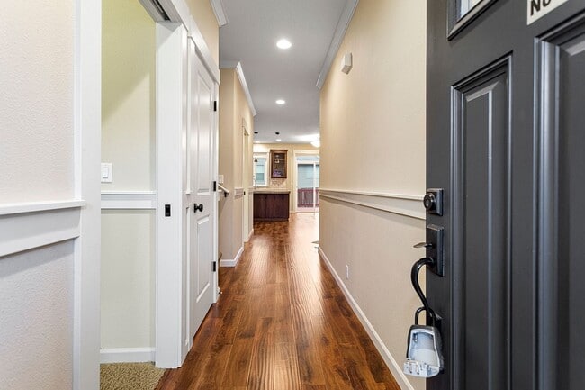 Photo - Excellent Condition Three Bedroom + Office, Fenced Backyard, Central AC
