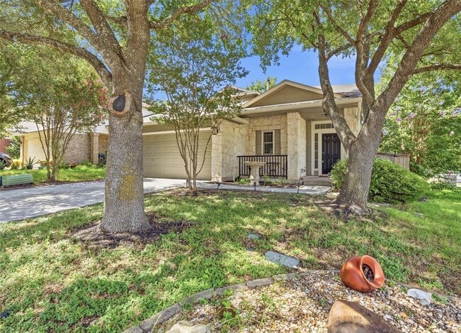 Photo - 1109 Traci Michelle Dr