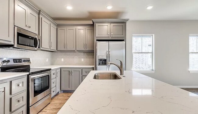 Photo - Brand New Modern 2nd Level, 3 bedrooms, 3 full bath