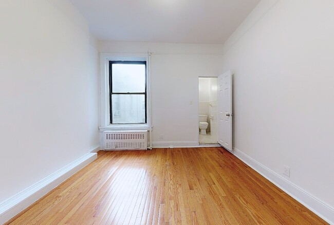 Photo - Central Park West Unit 5B