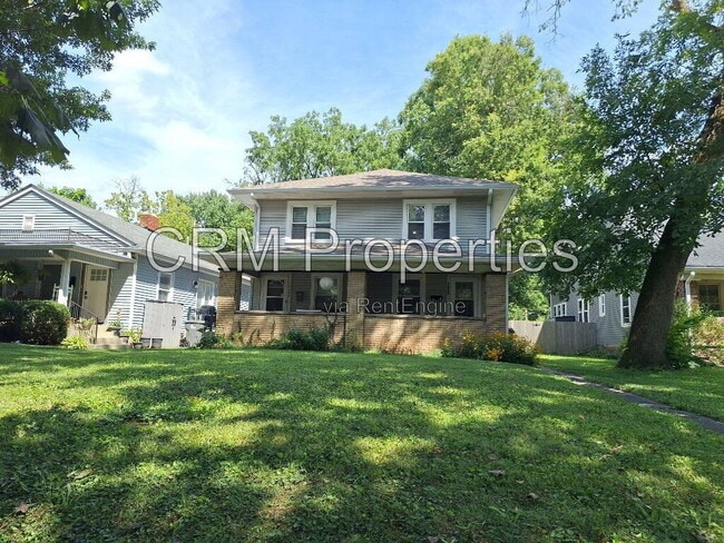 Building Photo - 5247 N College Ave