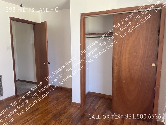 Photo - 398 Hietts Ln Unidad C