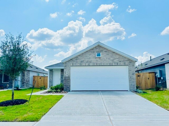 Photo - 1747 W Stroker Rd
