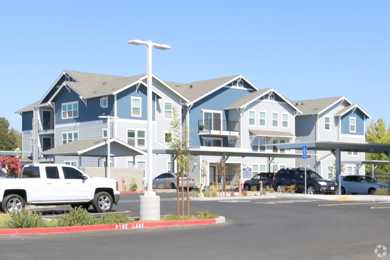 Photo - Bella Vita Apartments