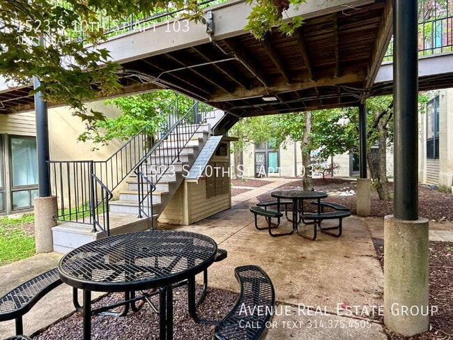 Photo - 1523 S 10th St Unit 103