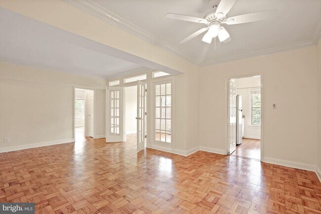 Photo - 2500 Q St NW Unit 649