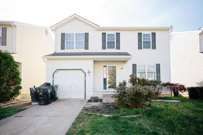 Photo - 38 Wakefield Rd Townhome