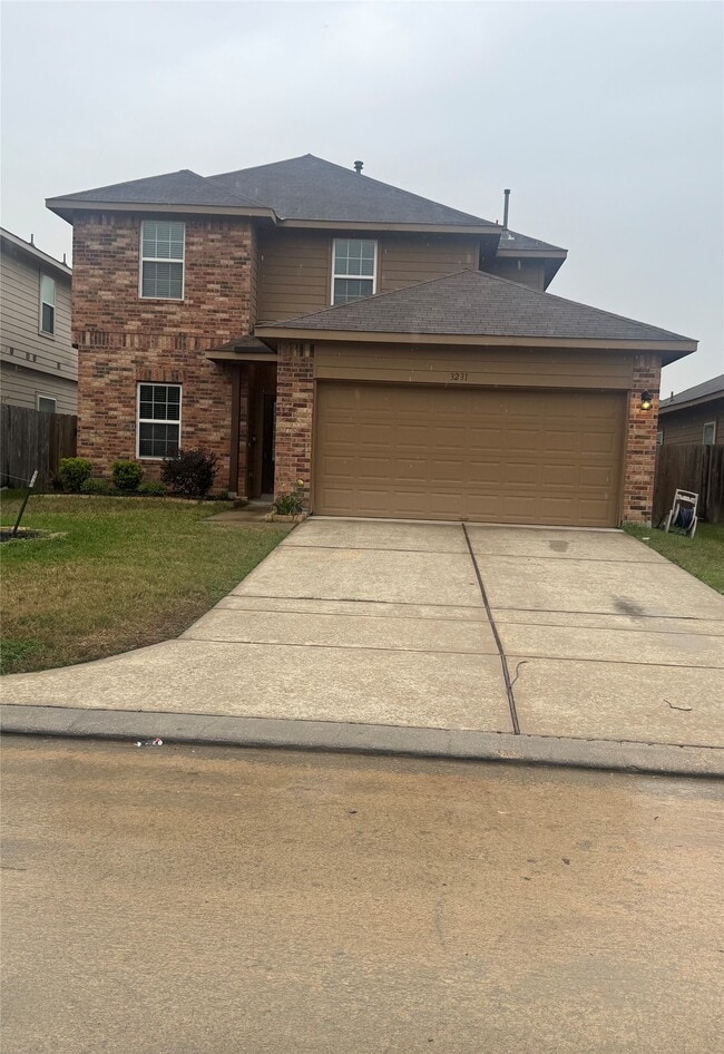 Building Photo - 3231 Barton Sky Dr