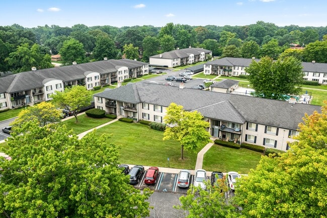 Chateau Riviera