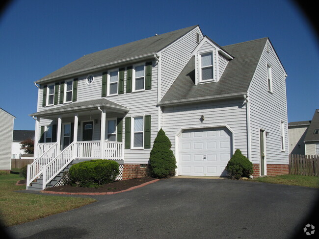 Building Photo - 8100 Cypresstree Ln Rental