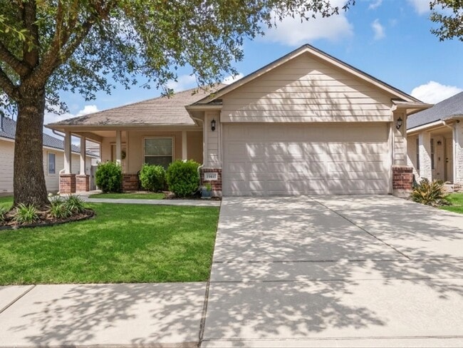Photo - 15811 Sarasam Creek Ct