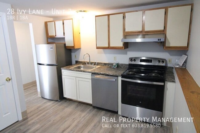 Building Photo - 28 Ivy Ln Unit 7