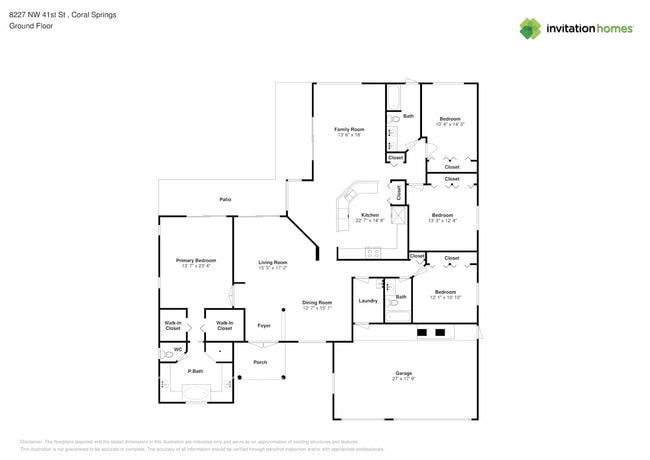 Photo - 8227 NW 41st St