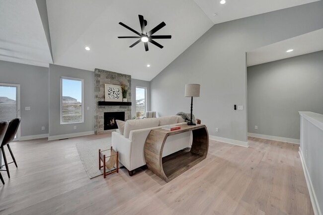 Photo - Beautiful Luxury Townhome