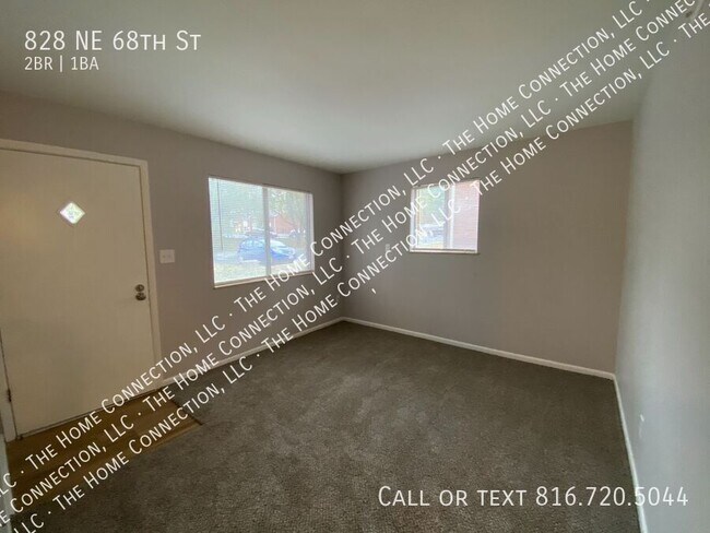 Photo - 828 NE 68th St