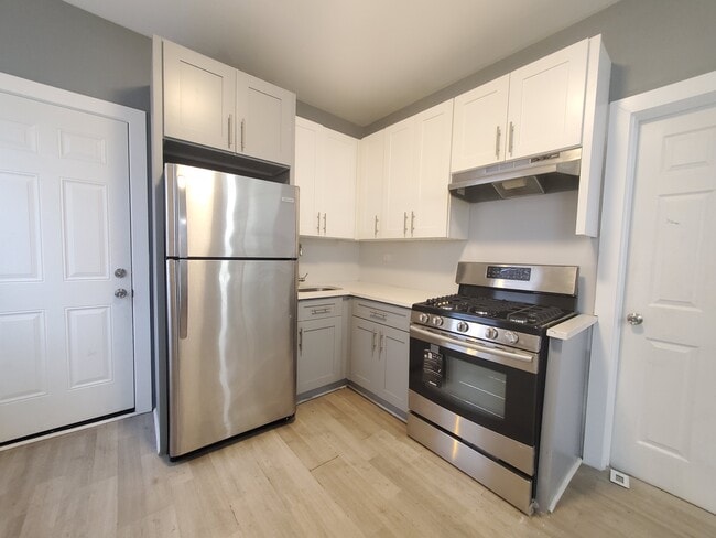 Photo - 169 Claremont Ave Apartamentos Unidad 1