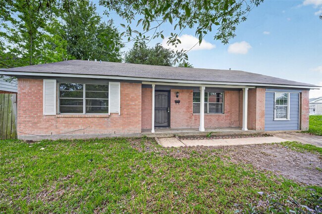 Photo - 4118 Sunflower St
