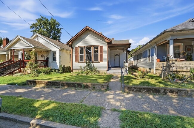 413 Lockwood Ave
