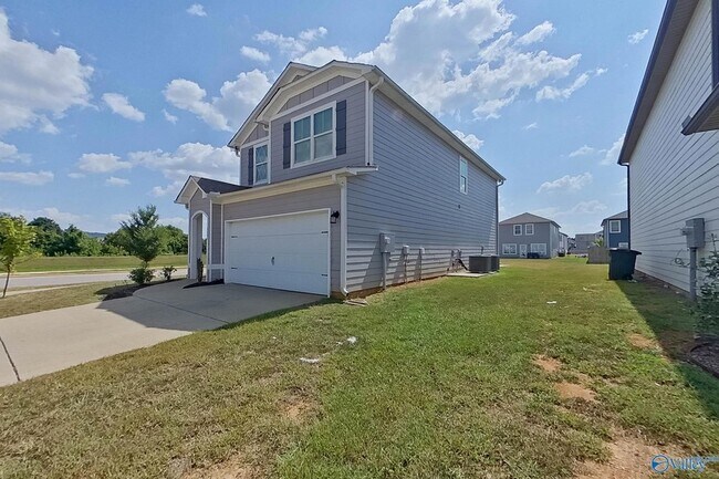 6401 Upchurch Dr