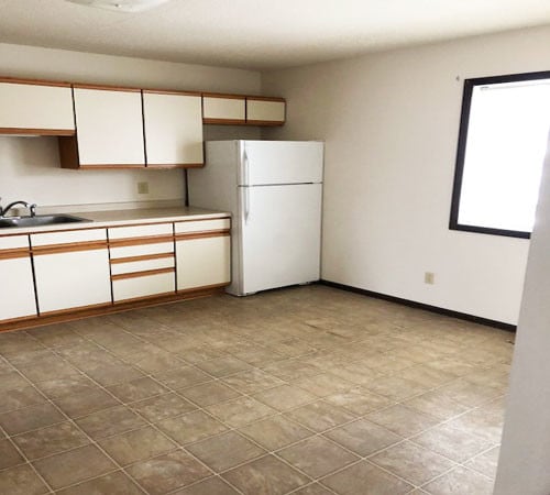 Clinton House Apartments