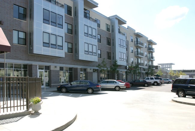 Kensington Park Condos