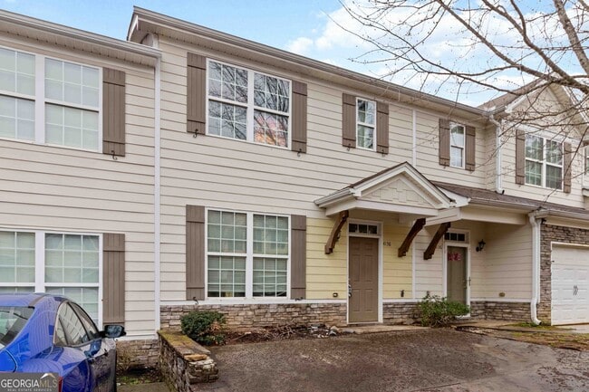 Photo - 4138 High Park Ln